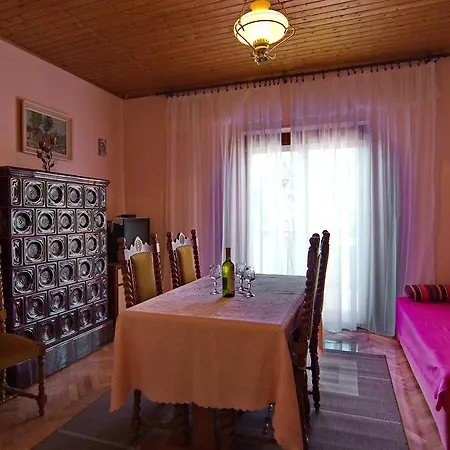 And Toka Vendégház