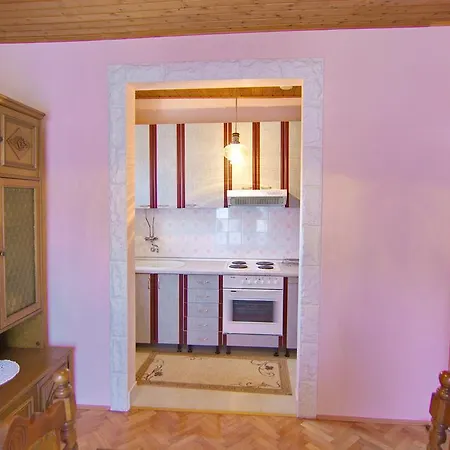 And Toka 3* Задар