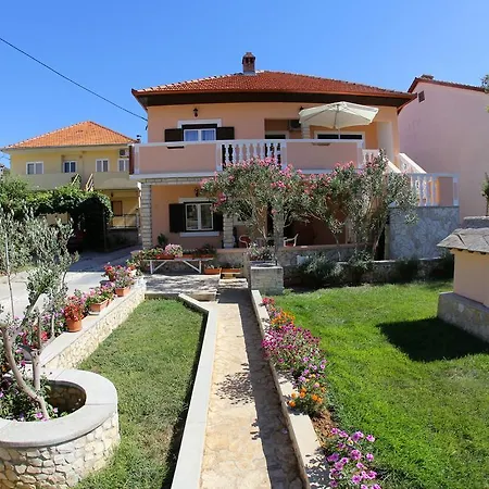 And Toka Vendégház 3*