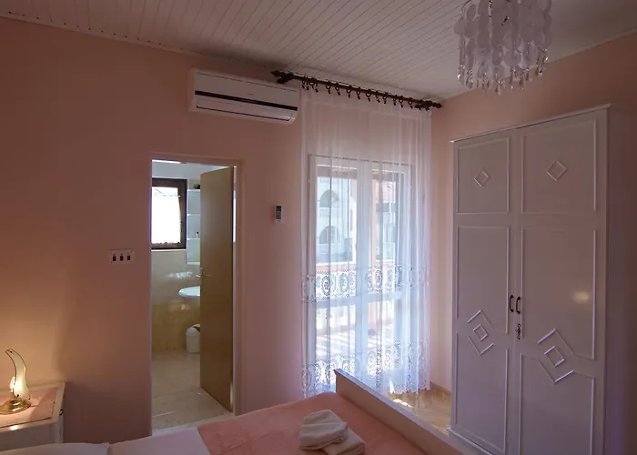 Gostinjska kuća And Toka Zadar