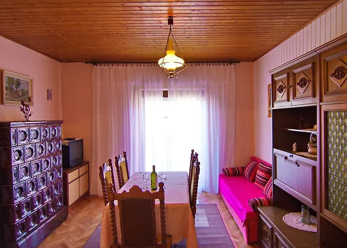 Gostinjska kuća And Toka
