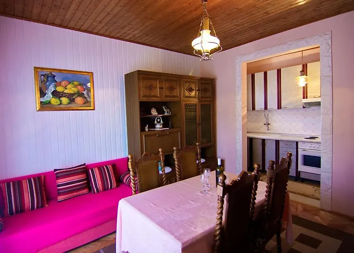 And Toka Gostinjska kuća