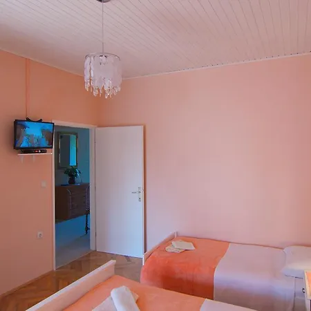 And Toka Гостевой дом