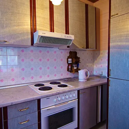 And Toka 3* Задар