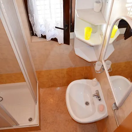 Гостевой дом And Toka Задар