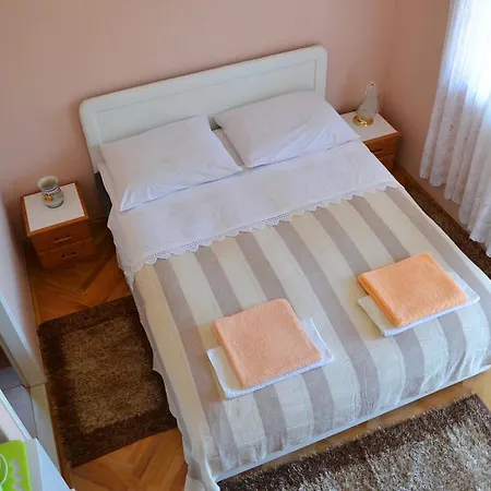 Apartment&rooms Toka Gasthuis