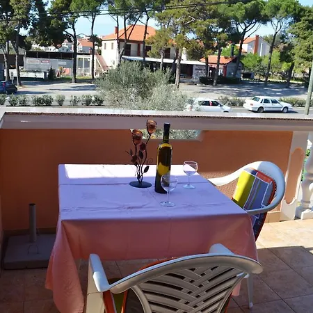 And Toka Guest house Zadar