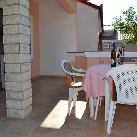 And Toka 3* Задар