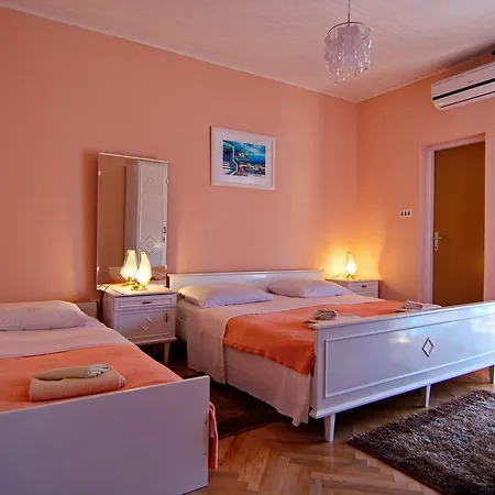 Гостевой дом And Toka Задар