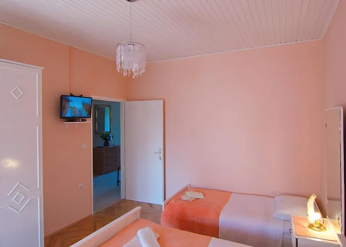 And Toka Гостевой дом