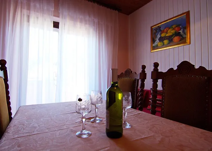 And Toka Гостевой дом Задар