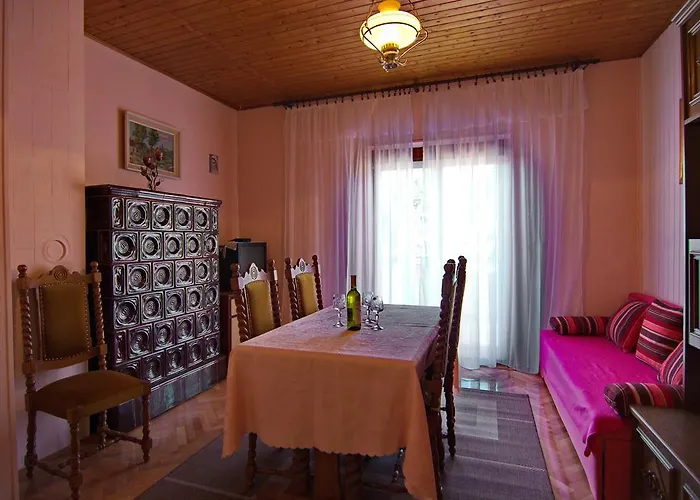 And Toka Гостевой дом