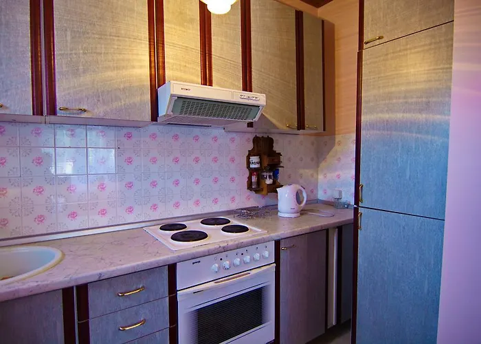 And Toka 3* Задар