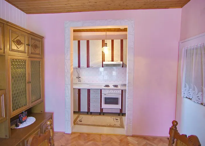 And Toka 3* Задар