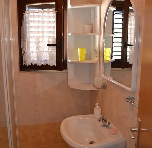 Гостевой дом And Toka Задар