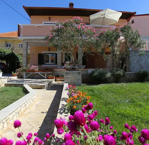 And Toka Гостевой дом 3*