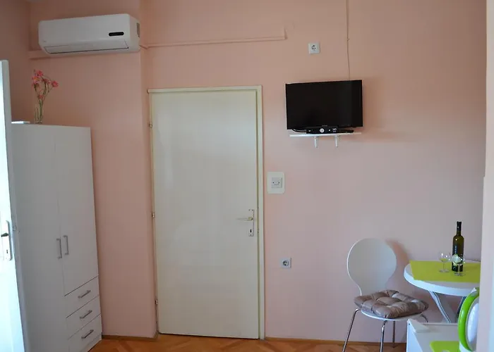 Гостевой дом And Toka Задар