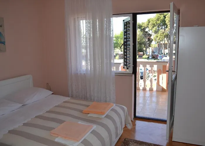 Гостевой дом And Toka Задар