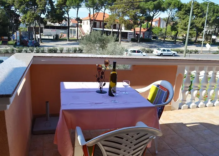 And Toka Гостевой дом Задар