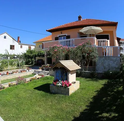 Гостевой дом And Toka Задар