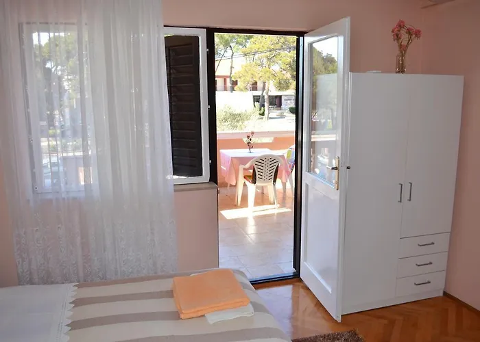 Гостевой дом And Toka Задар