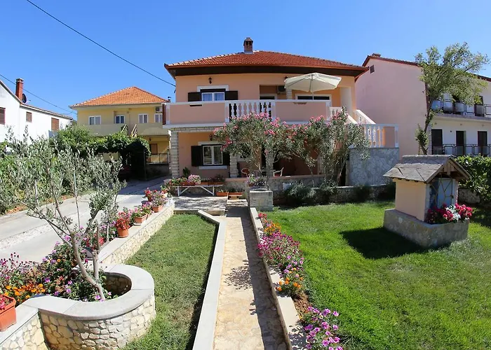 And Toka Гостевой дом 3*